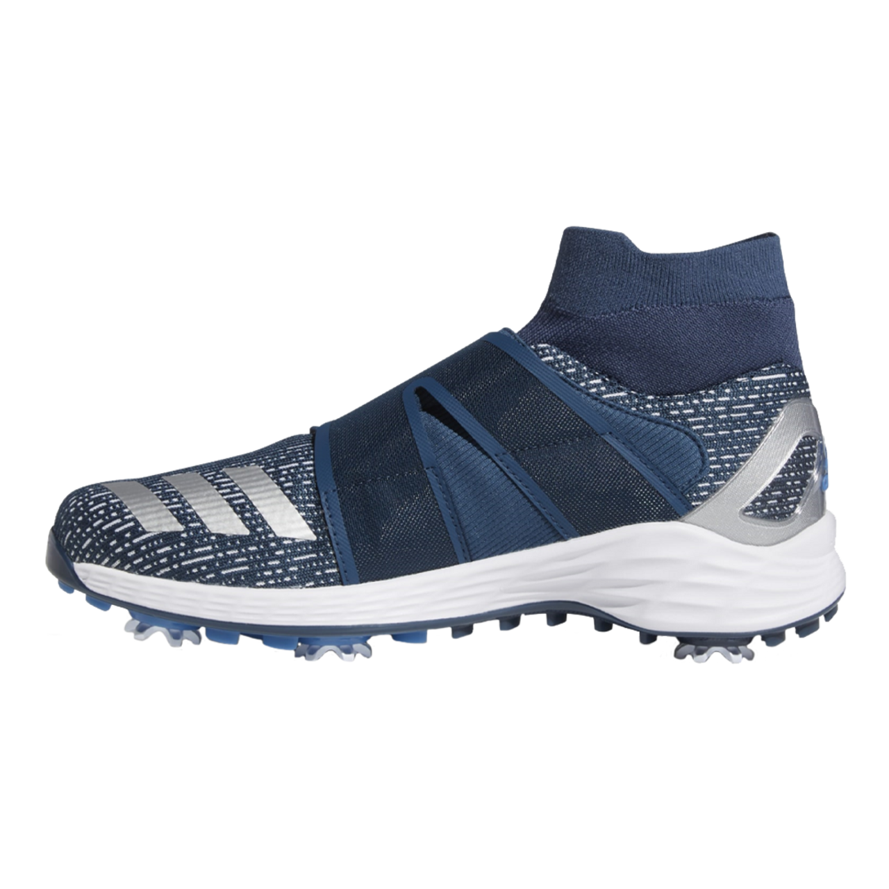 ADIDAS Men's ZG21 Motion BOA Golf Shoes - Image 2