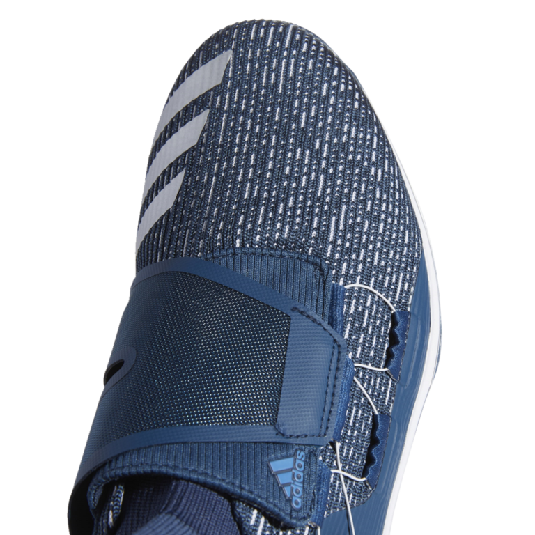 ADIDAS Men's ZG21 Motion BOA Golf Shoes - Image 7
