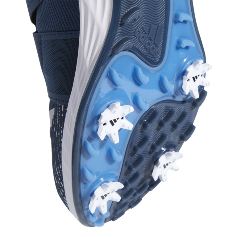 ADIDAS Men's ZG21 Motion BOA Golf Shoes - Image 9