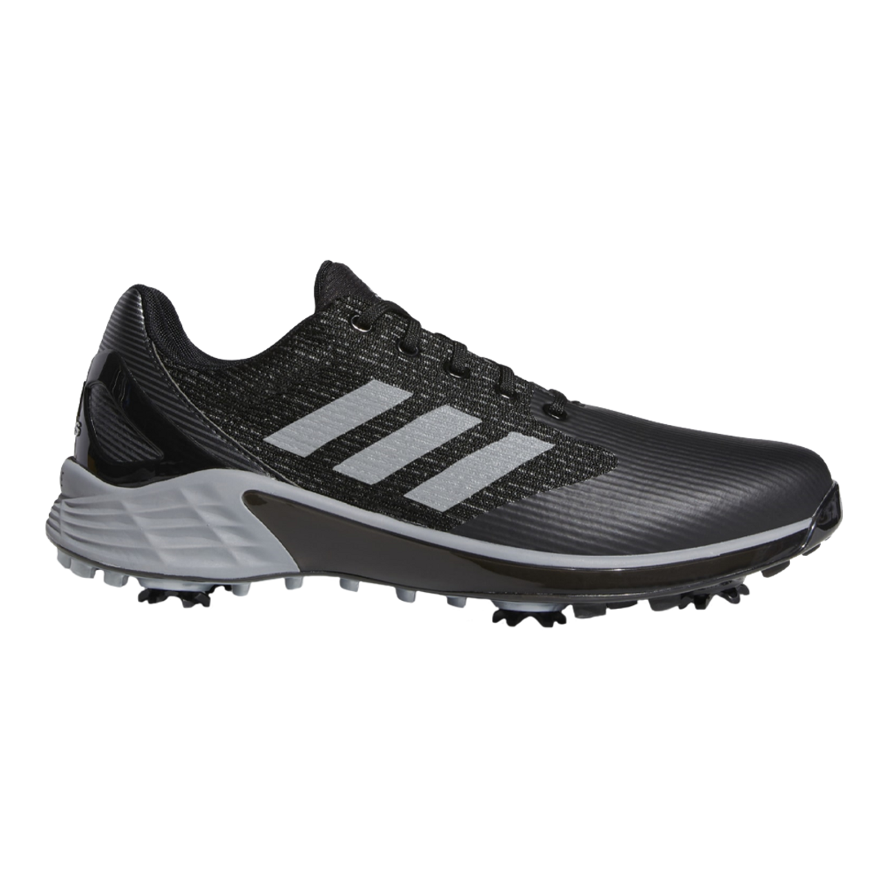 ADIDAS Men's ZG21 Motion Golf Shoes - Image 10