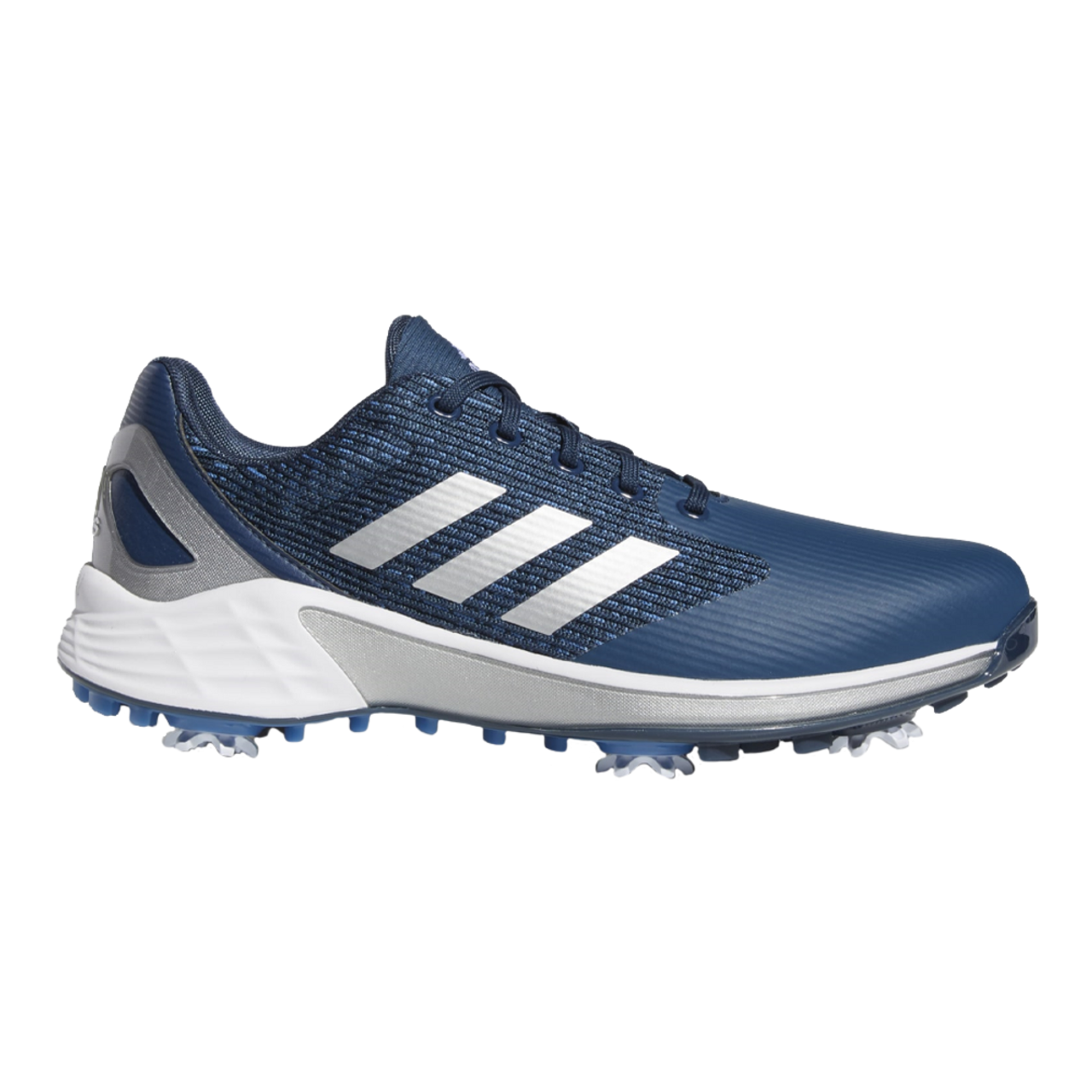 ADIDAS Men's ZG21 Motion Golf Shoes - Image 9