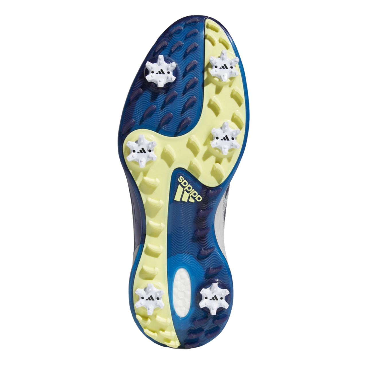 ADIDAS Men's ZG21 Motion Golf Shoes - Image 4