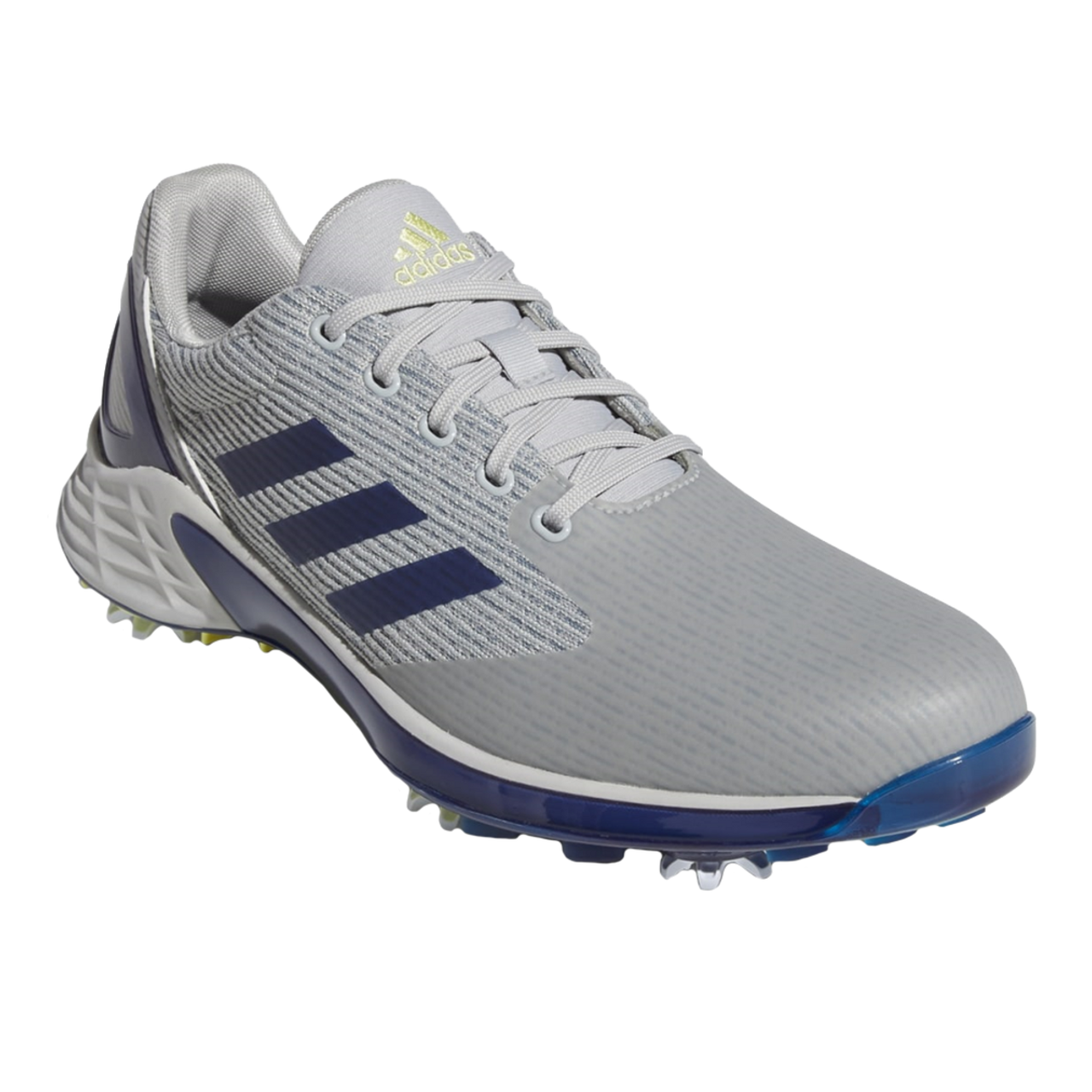 ADIDAS Men's ZG21 Motion Golf Shoes - Image 5