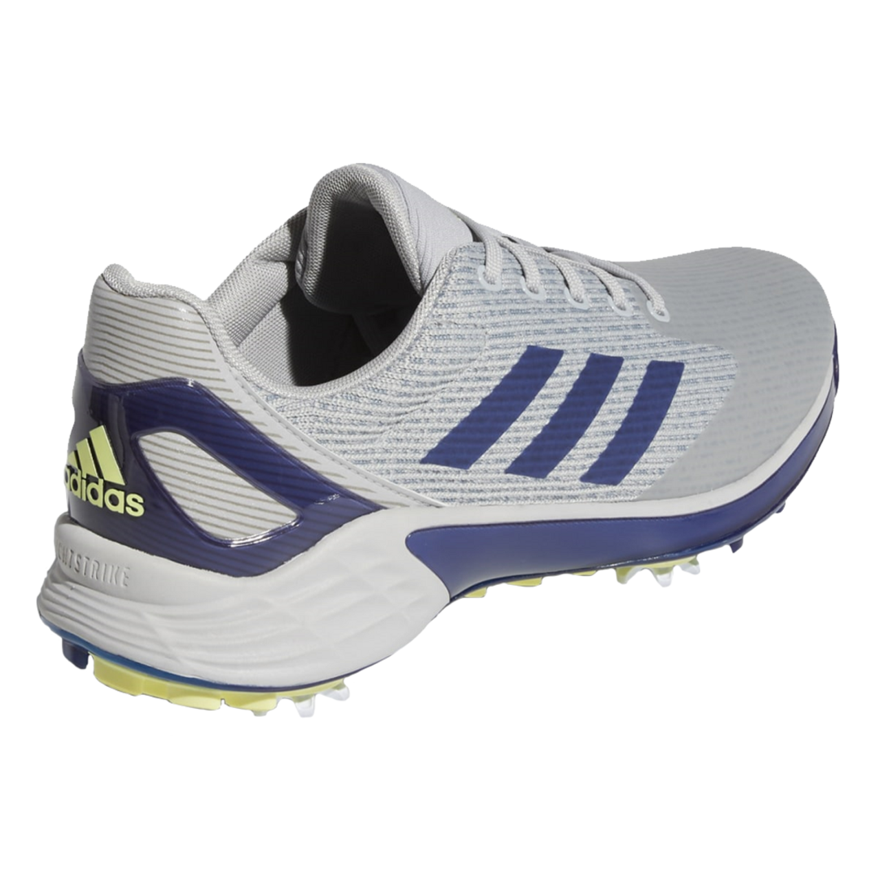 ADIDAS Men's ZG21 Motion Golf Shoes - Image 6