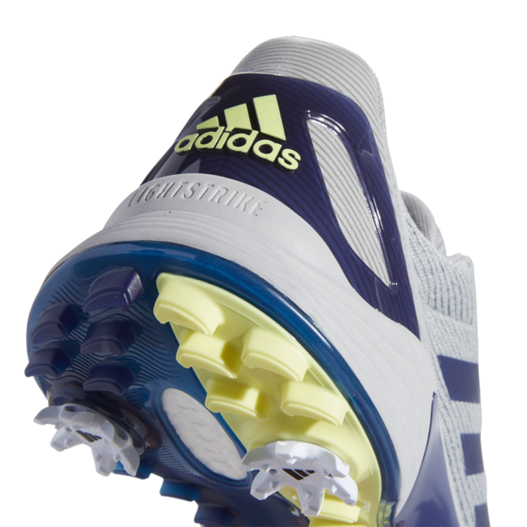 ADIDAS Men's ZG21 Motion Golf Shoes - Image 7