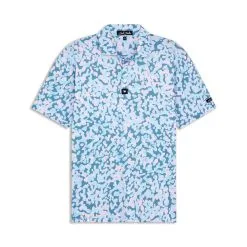 Bad Birdie Air Drop Polo