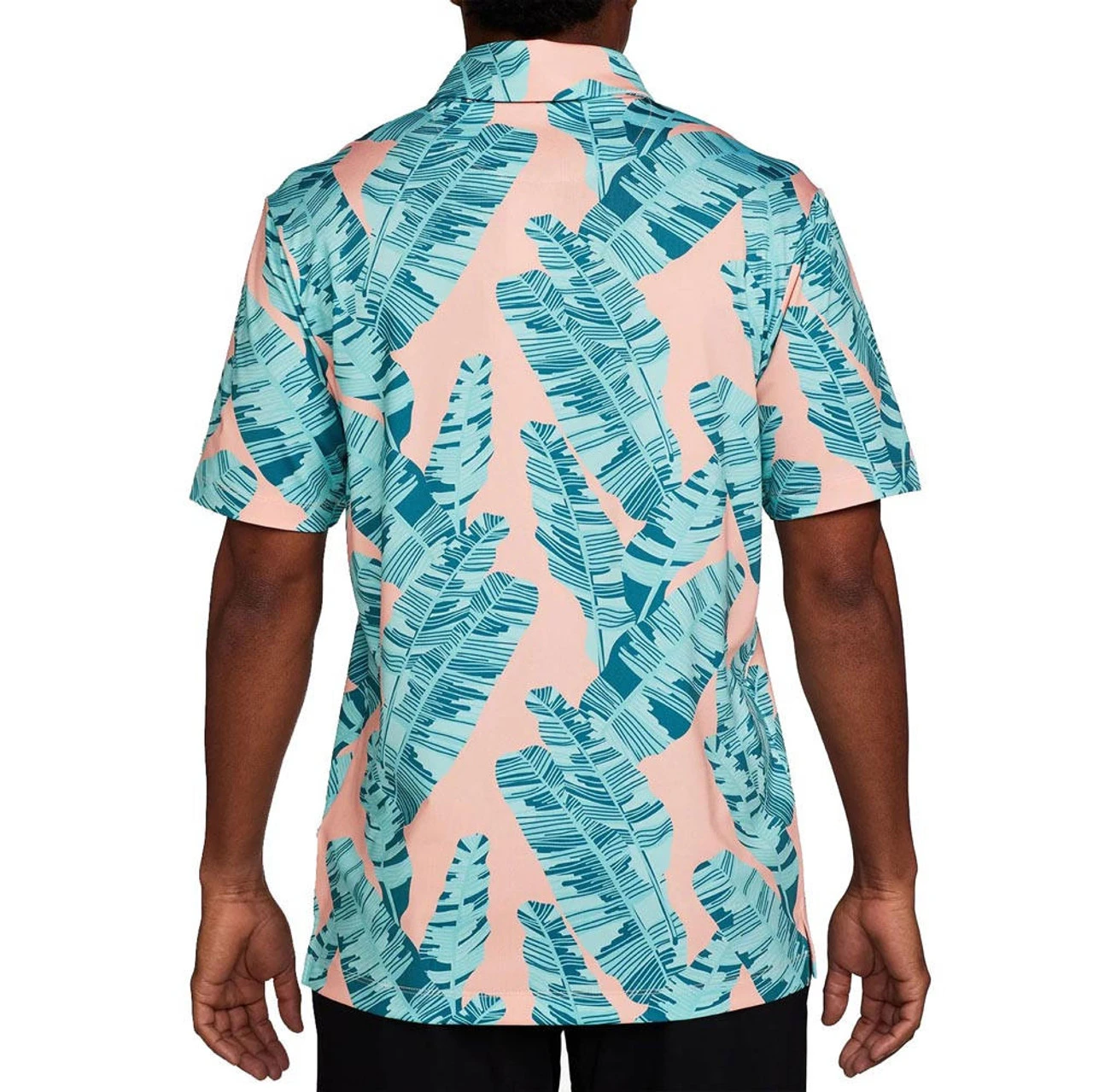 Bad Birdie Blue Steel Polo - Image 3