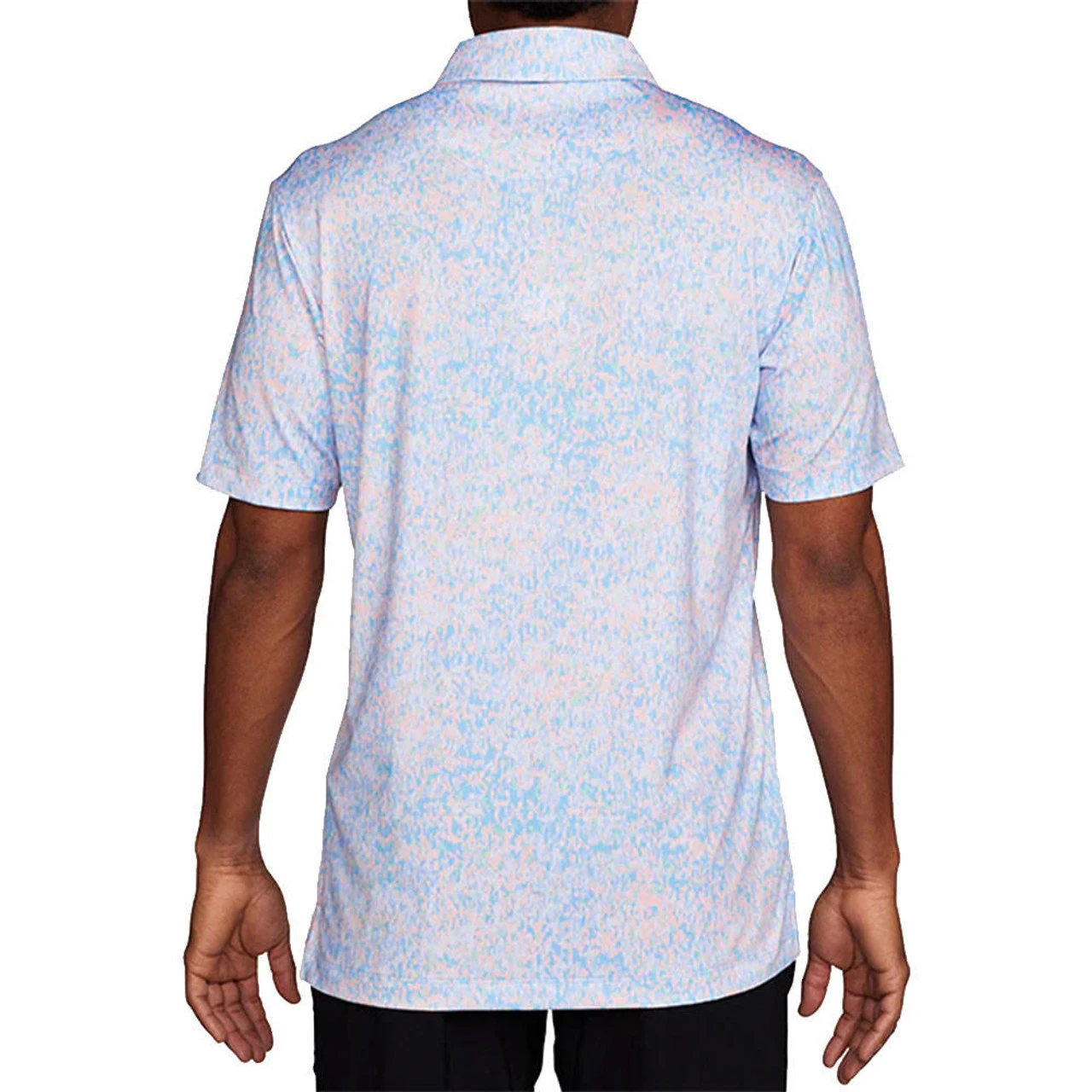 Bad Birdie Champagne Showers Polo - Image 3