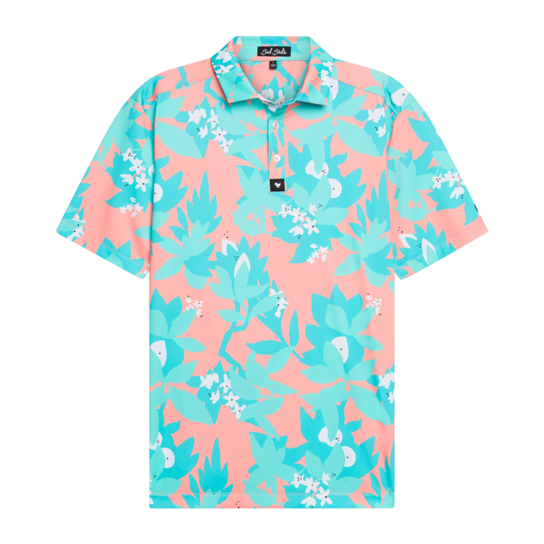 Bad Birdie Down Unda Polo