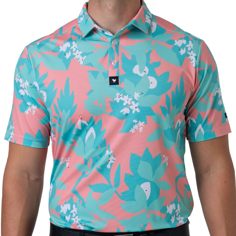 Bad Birdie Down Unda Polo - Image 2