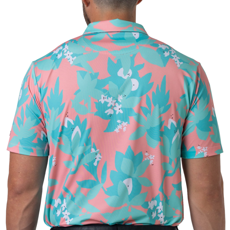 Bad Birdie Down Unda Polo - Image 3