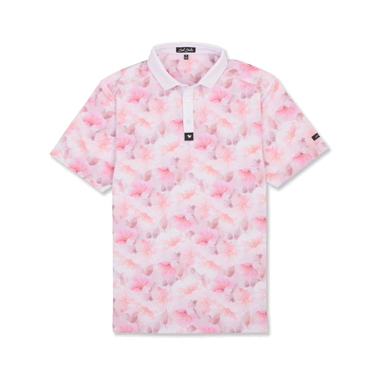 Bad Birdie The Bungalow Polo