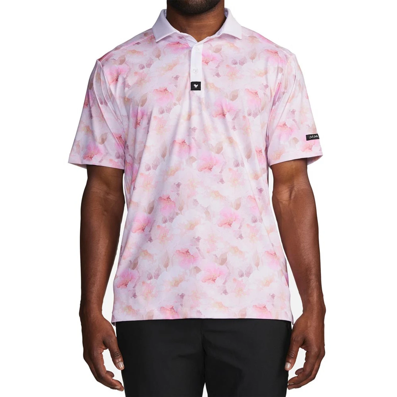 Bad Birdie The Bungalow Polo - Image 2