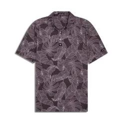 Bad Birdie The Shadows Polo