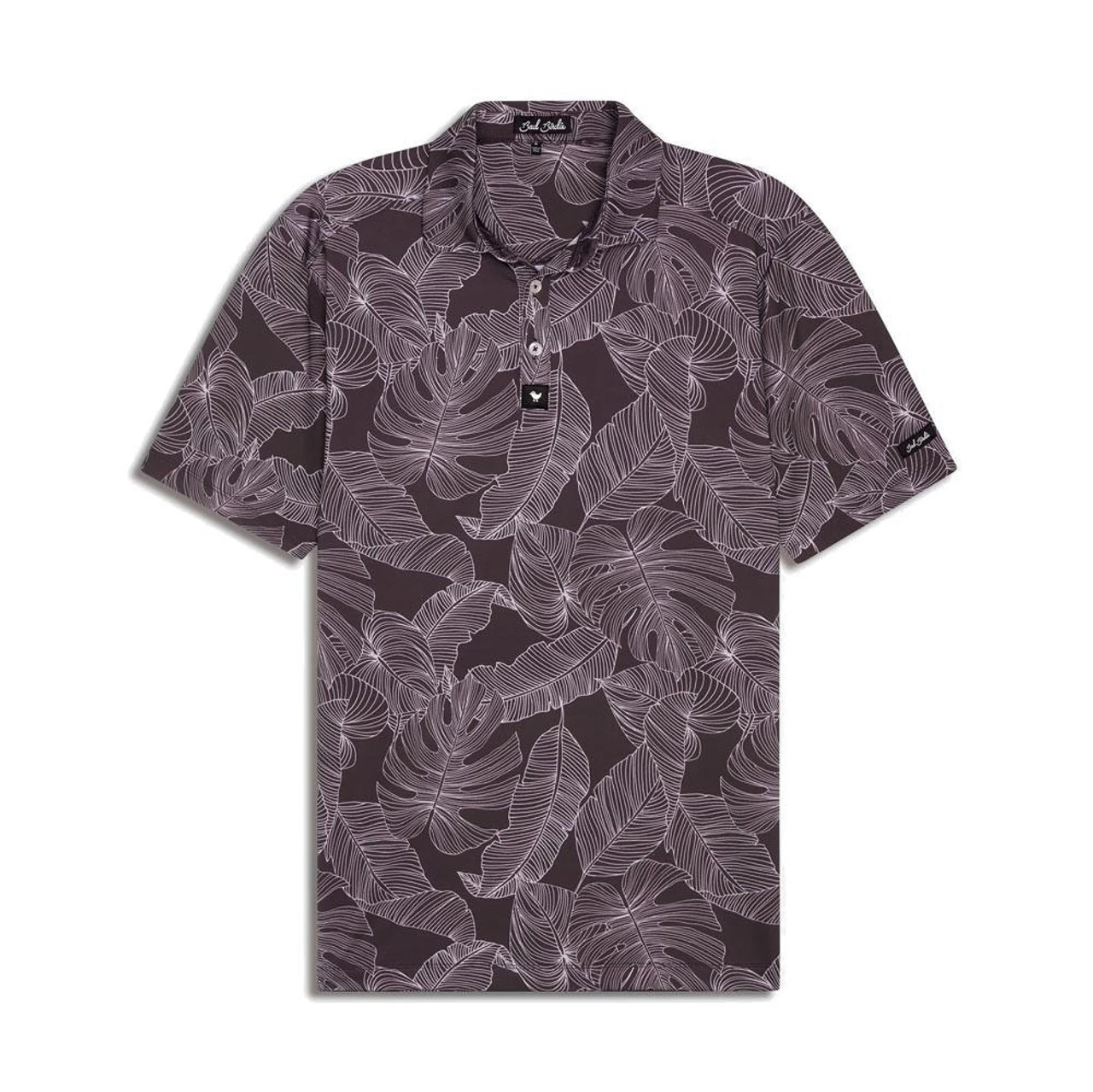 Bad Birdie The Shadows Polo