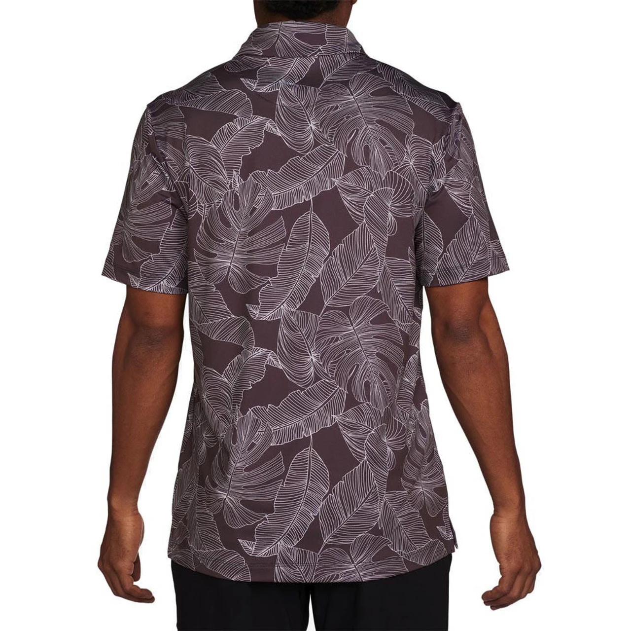 Bad Birdie The Shadows Polo - Image 3