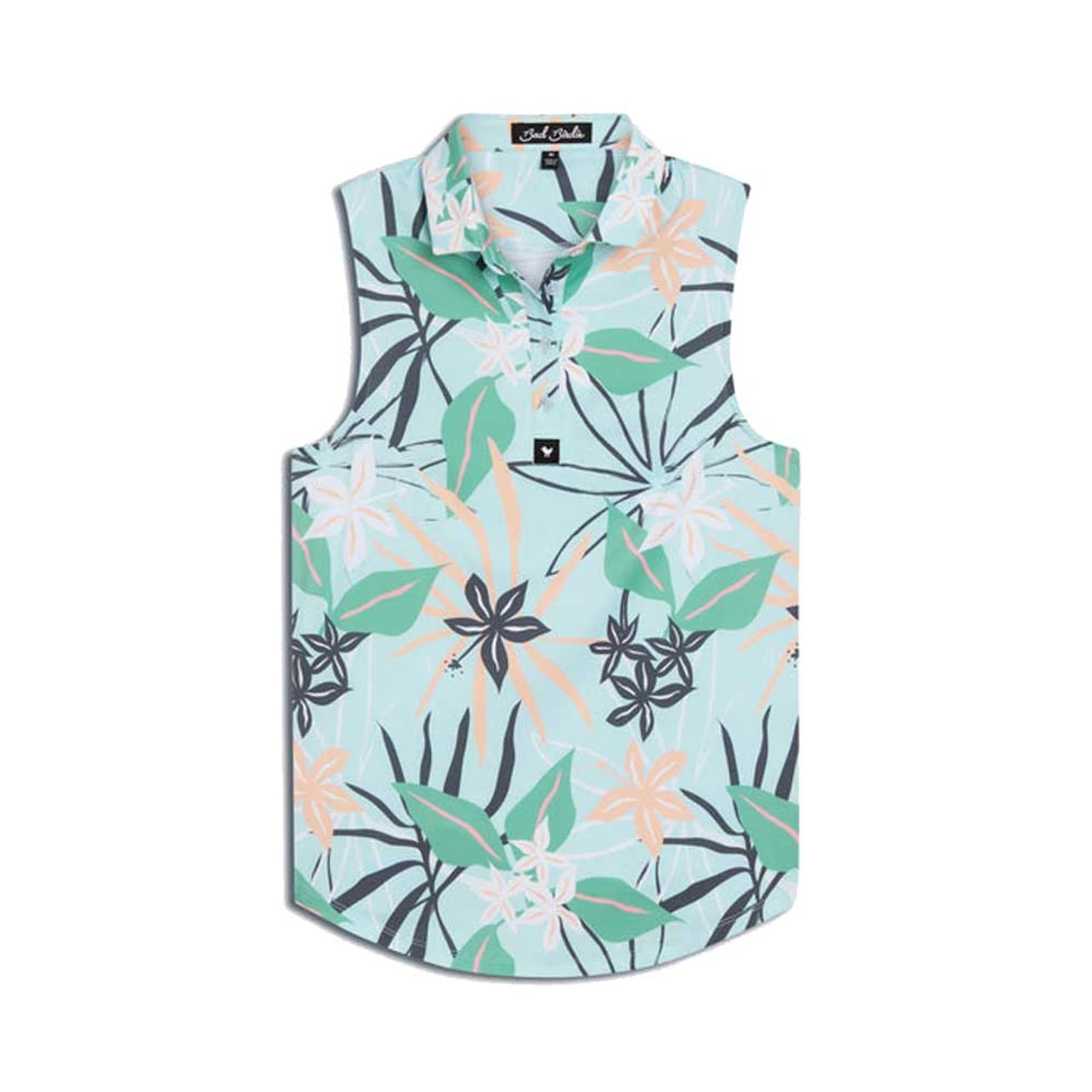 Bad Birdie Women's Breezy Polo - Image 2