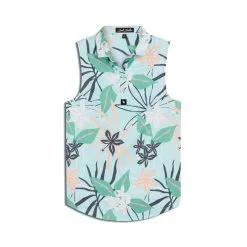 Bad Birdie Women's Breezy Polo