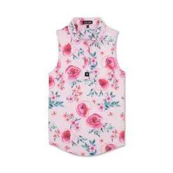 Bad Birdie Women's Brookside Polo