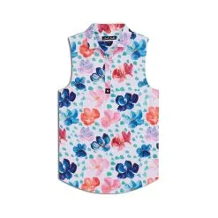 Bad Birdie Women's Posh Polo