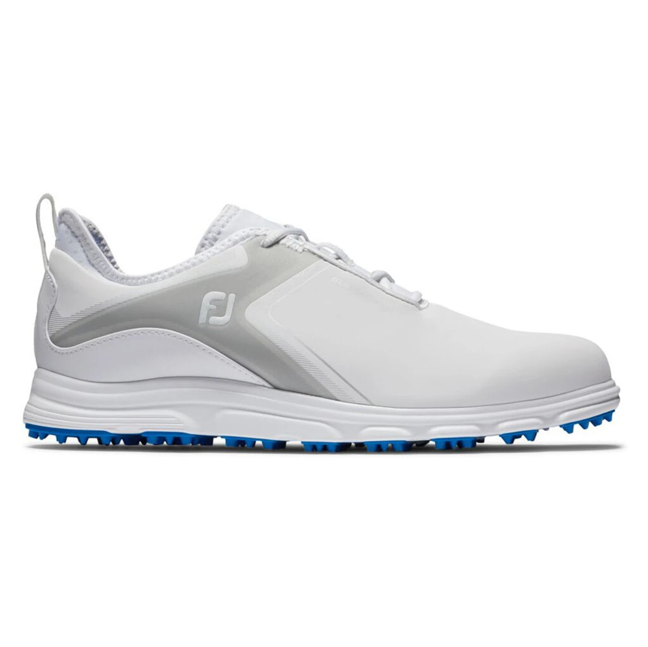 FootJoy Men's Superlites XP Closeout Golf Shoes 58060 - Image 2