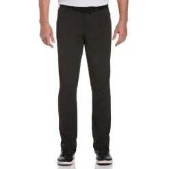 Callaway 5-Pocket Horizontal Textured Pants