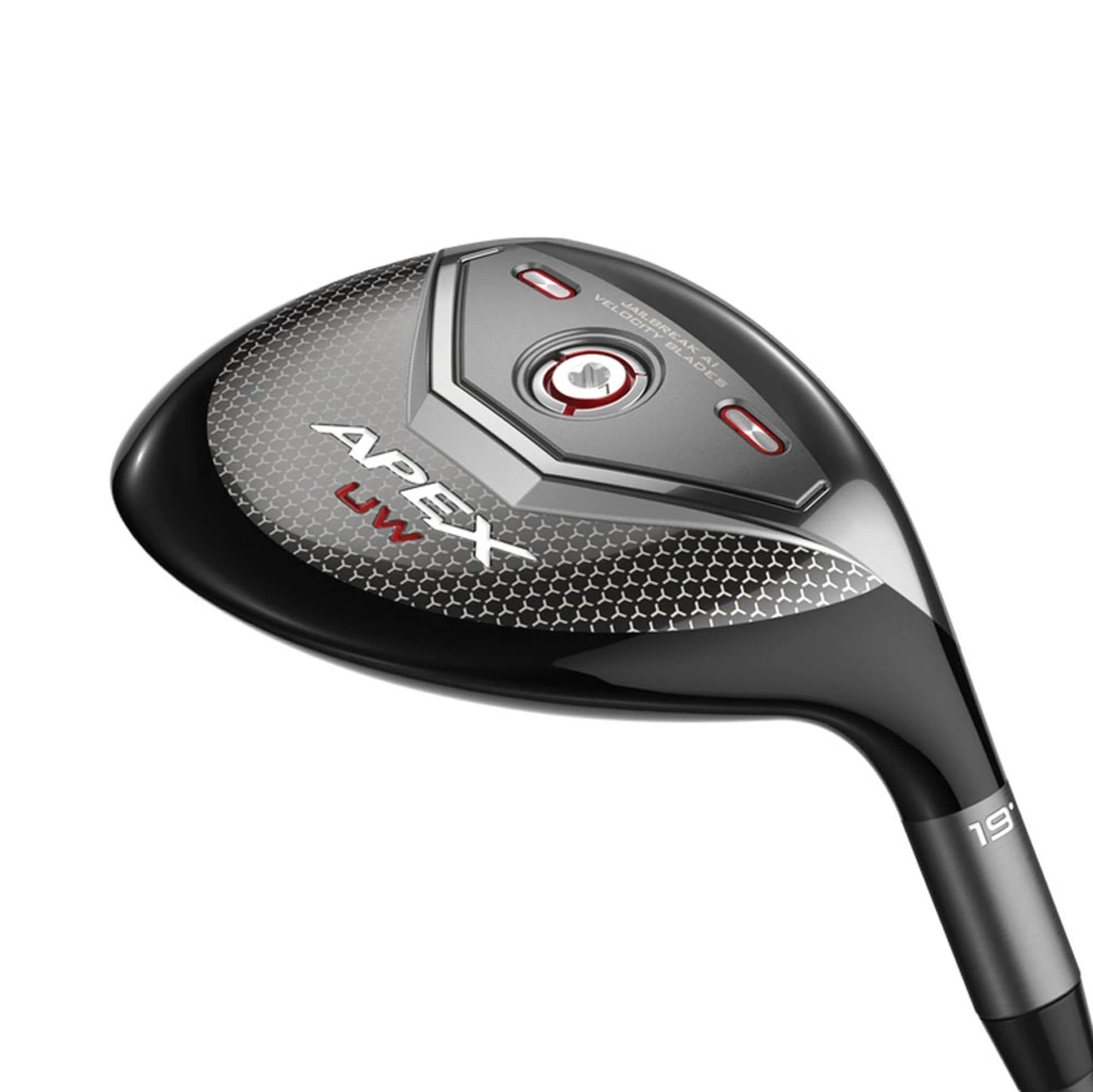 Callaway Apex Utility Wood - Image 5