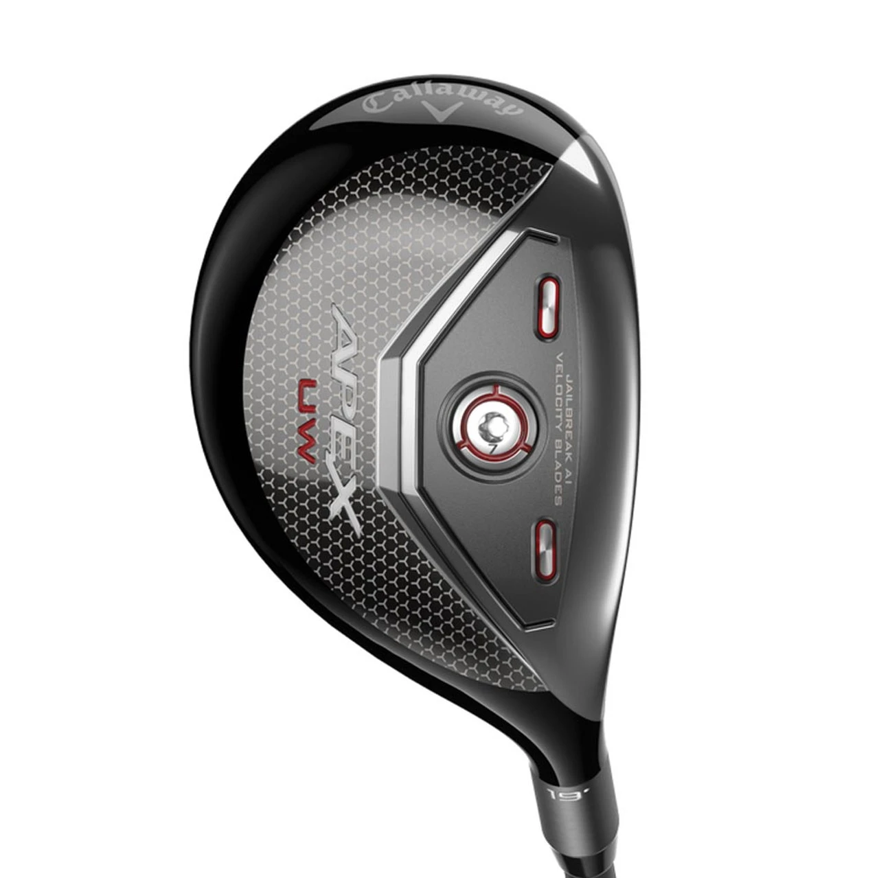 Callaway Apex Utility Wood - Image 6