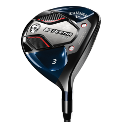 Callaway Big Bertha B21 Fairway Wood