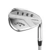 Callaway JAWS Full Toe Raw Face Wedge - Chrome