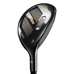 Callaway Mavrik Max Hybrid