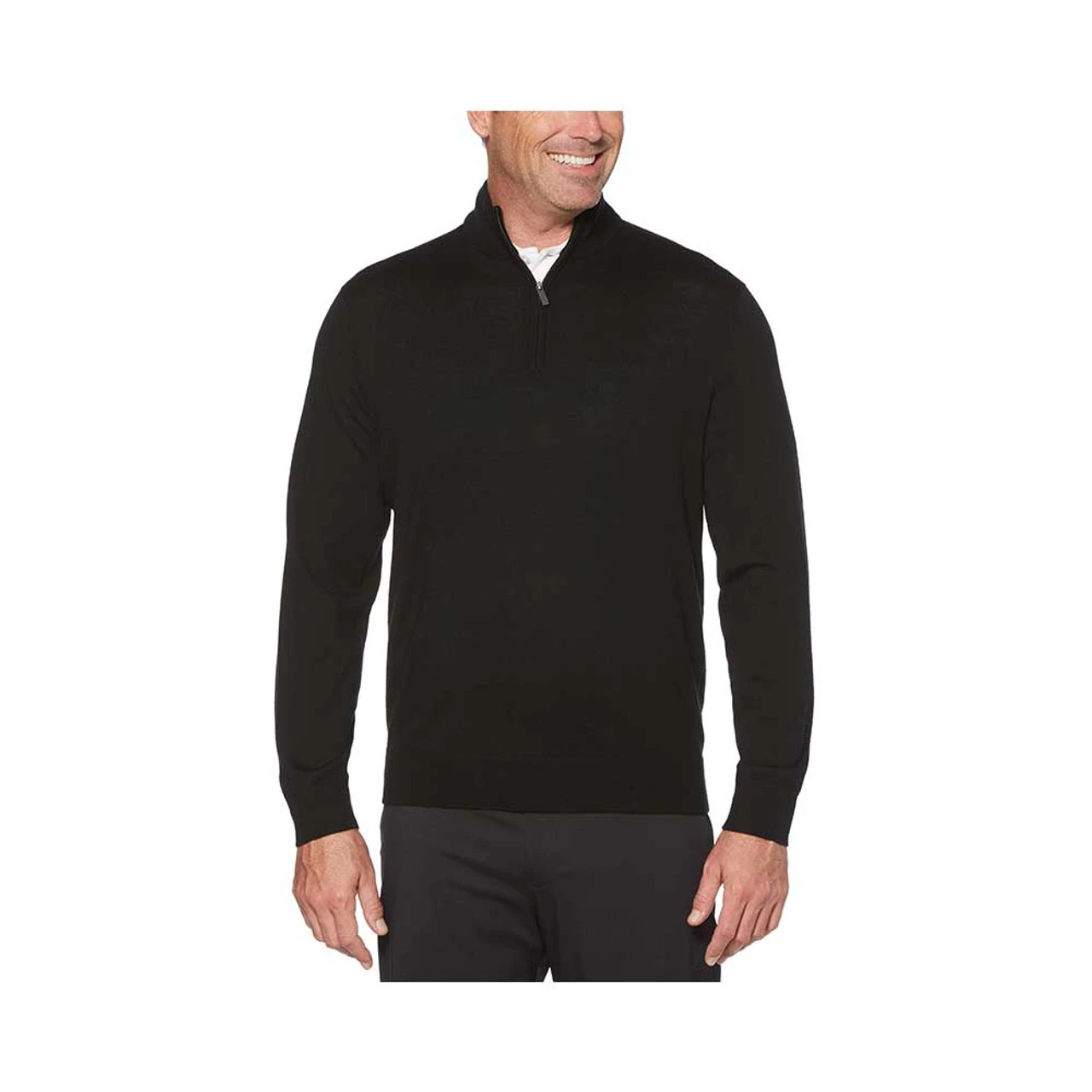 Callaway Merino Wool Thermal 1/4 Zip - Image 4