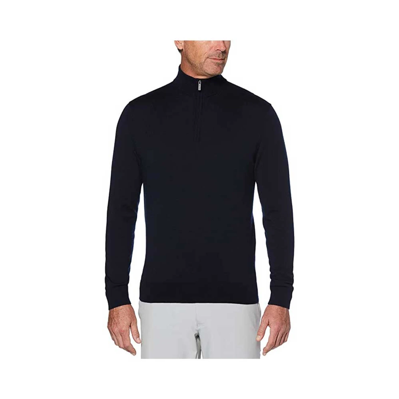 Callaway Merino Wool Thermal 1/4 Zip - Image 3