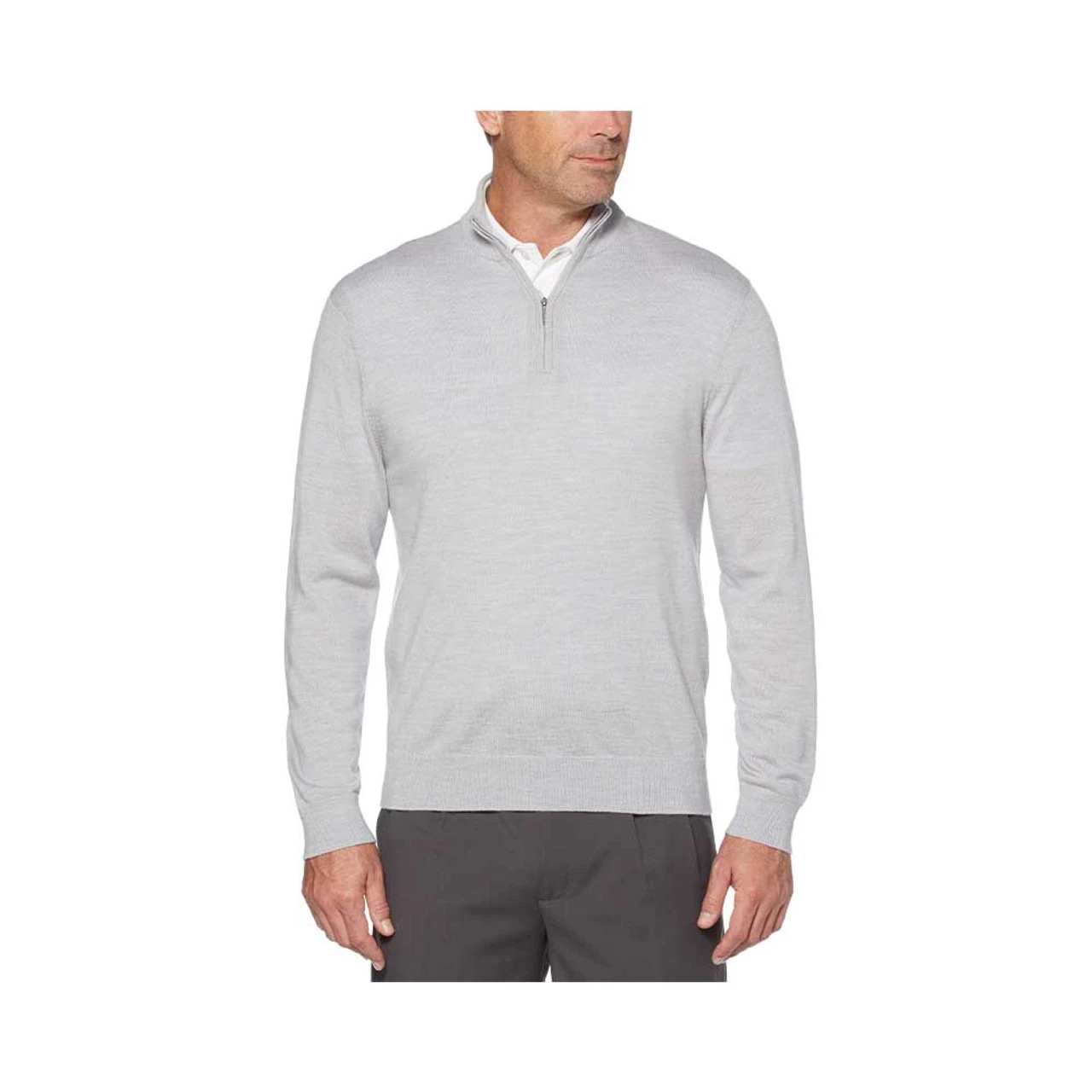 Callaway Merino Wool Thermal 1/4 Zip - Image 5