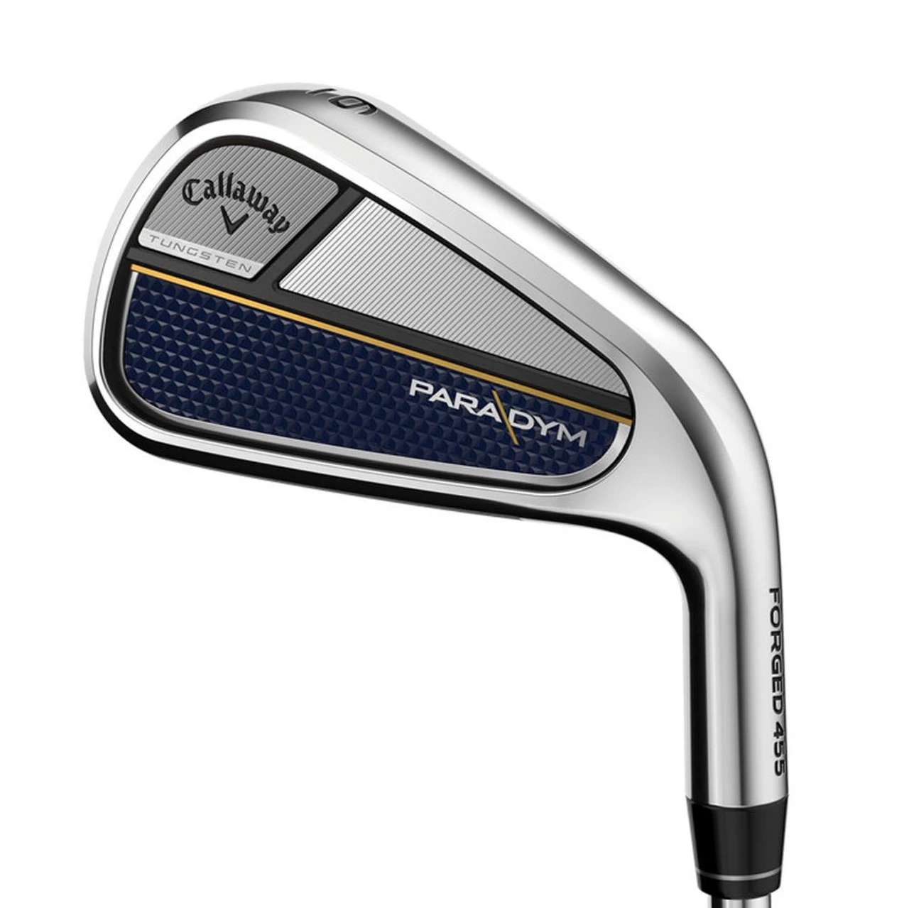 Callaway Paradym Iron Set - Image 5