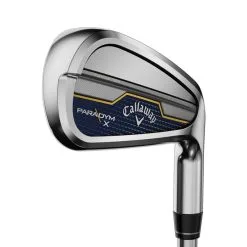 Callaway Paradym X Iron Set