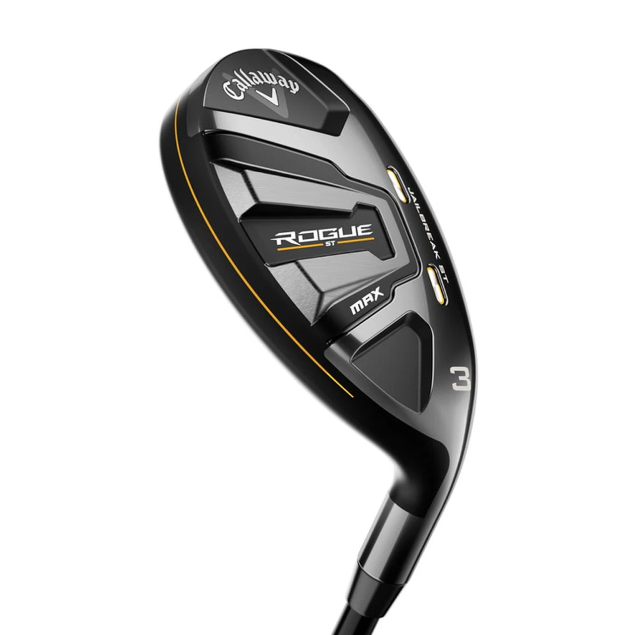 Callaway Rogue ST MAX Hybrid - Image 2
