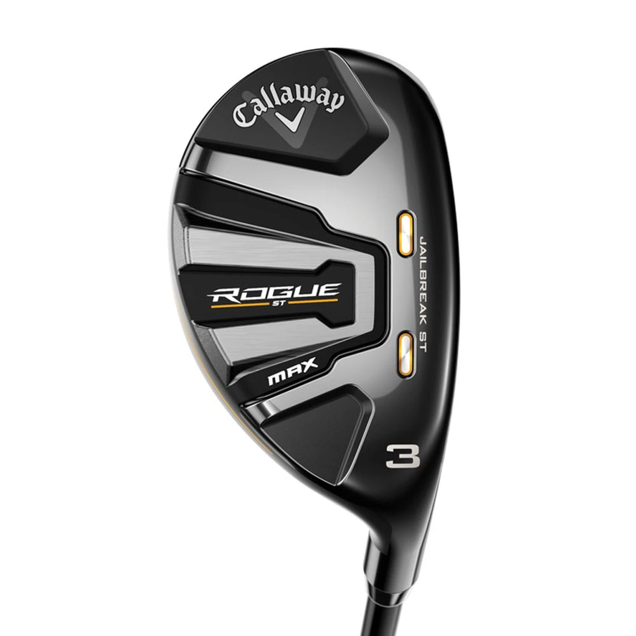 Callaway Rogue ST MAX Hybrid - Image 3