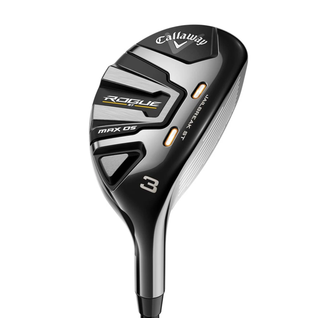 Callaway Rogue ST MAX OS Combo Iron Set - Image 2