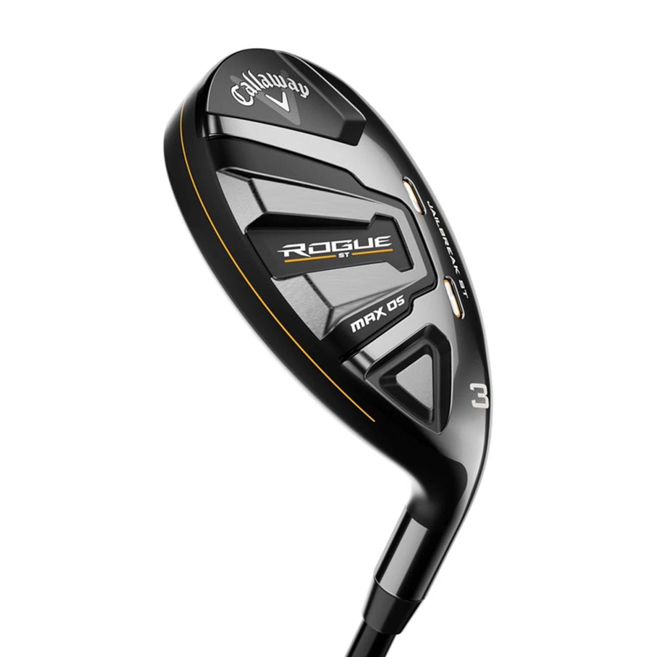 Callaway Rogue ST MAX OS Combo Iron Set - Image 3