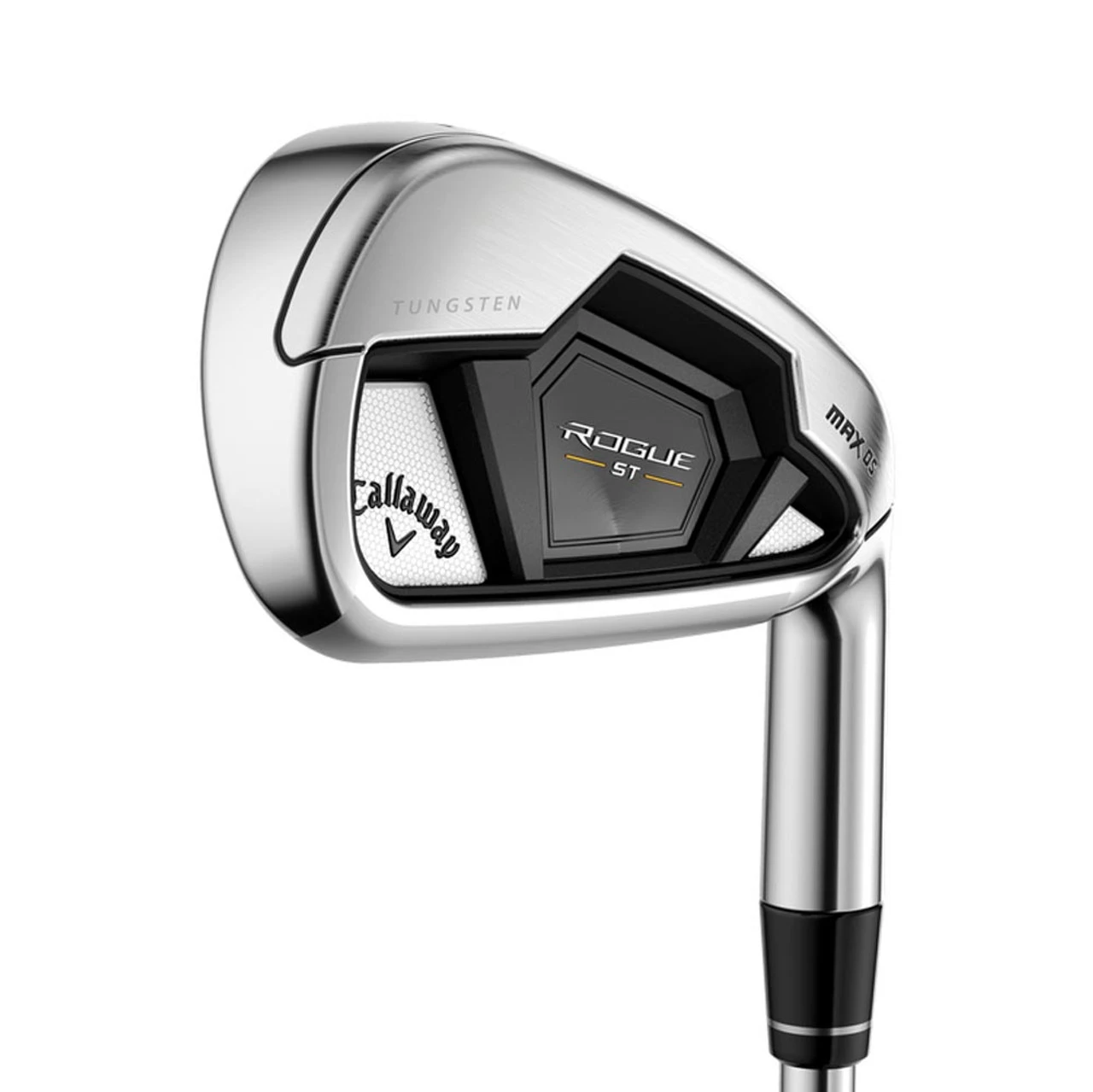 Callaway Rogue ST MAX OS Combo Iron Set - Image 5