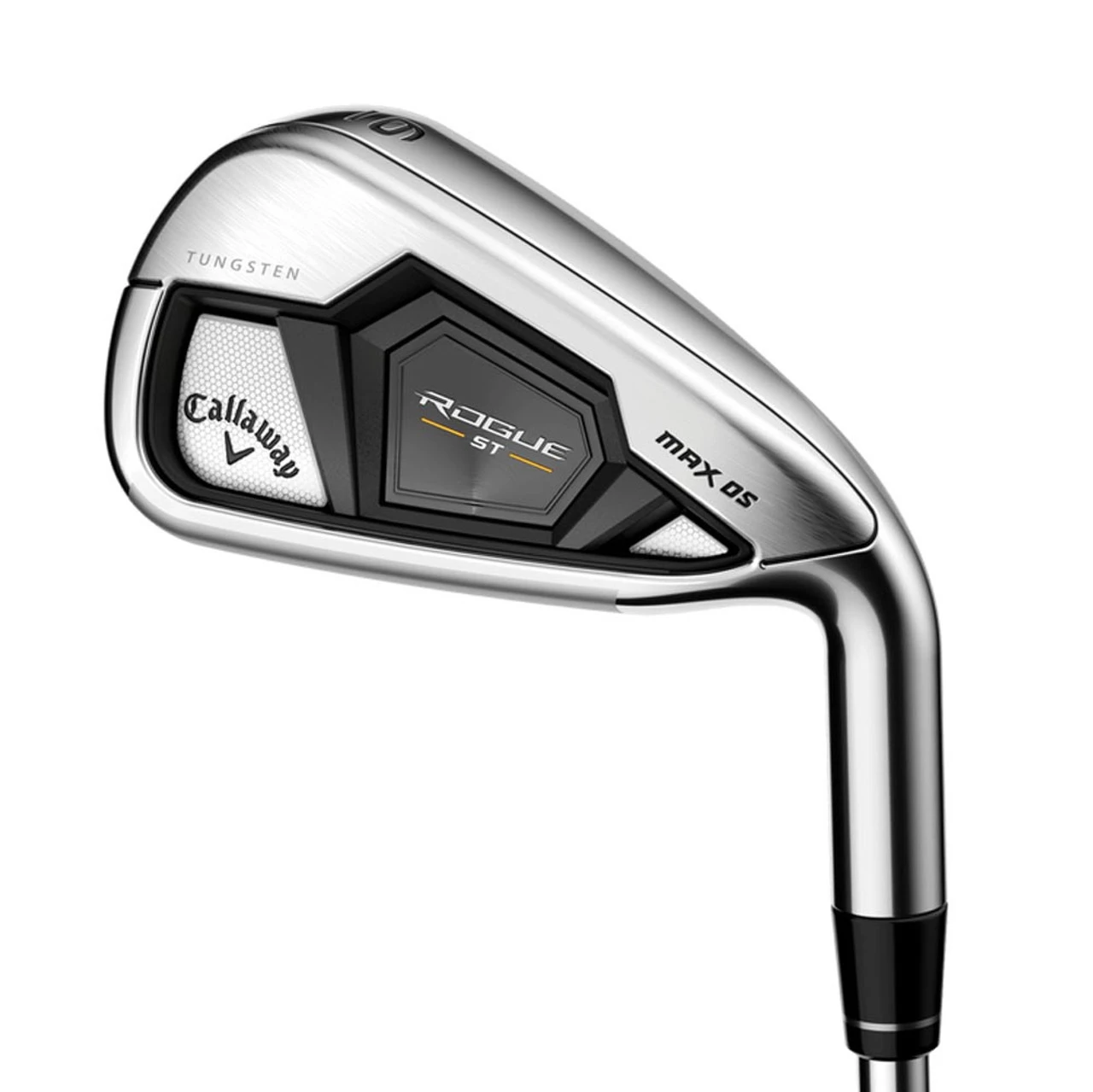 Callaway Rogue ST MAX OS Combo Iron Set - Image 8