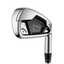 Callaway Rogue ST MAX OS Iron Set