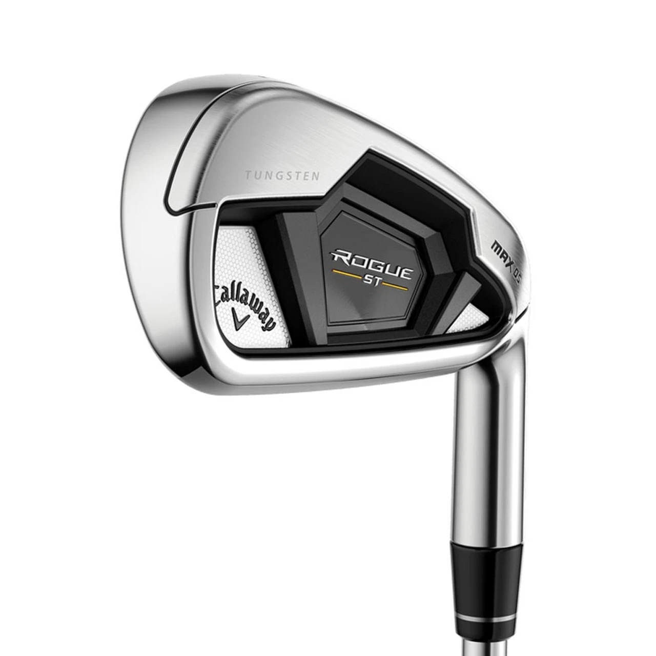 Callaway Rogue ST MAX OS Lite Iron Set