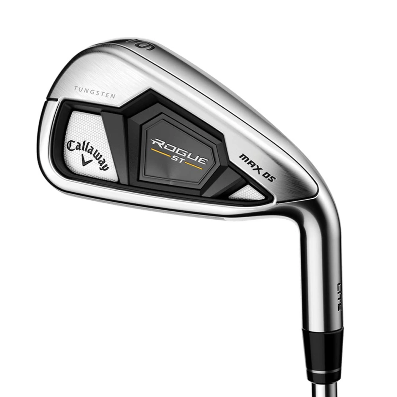 Callaway Rogue ST MAX OS Lite Iron Set - Image 4
