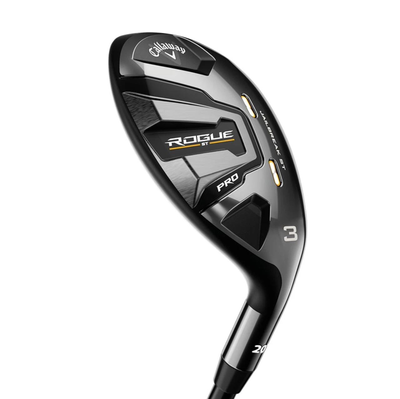 Callaway Rogue ST Pro Hybrid - Image 2