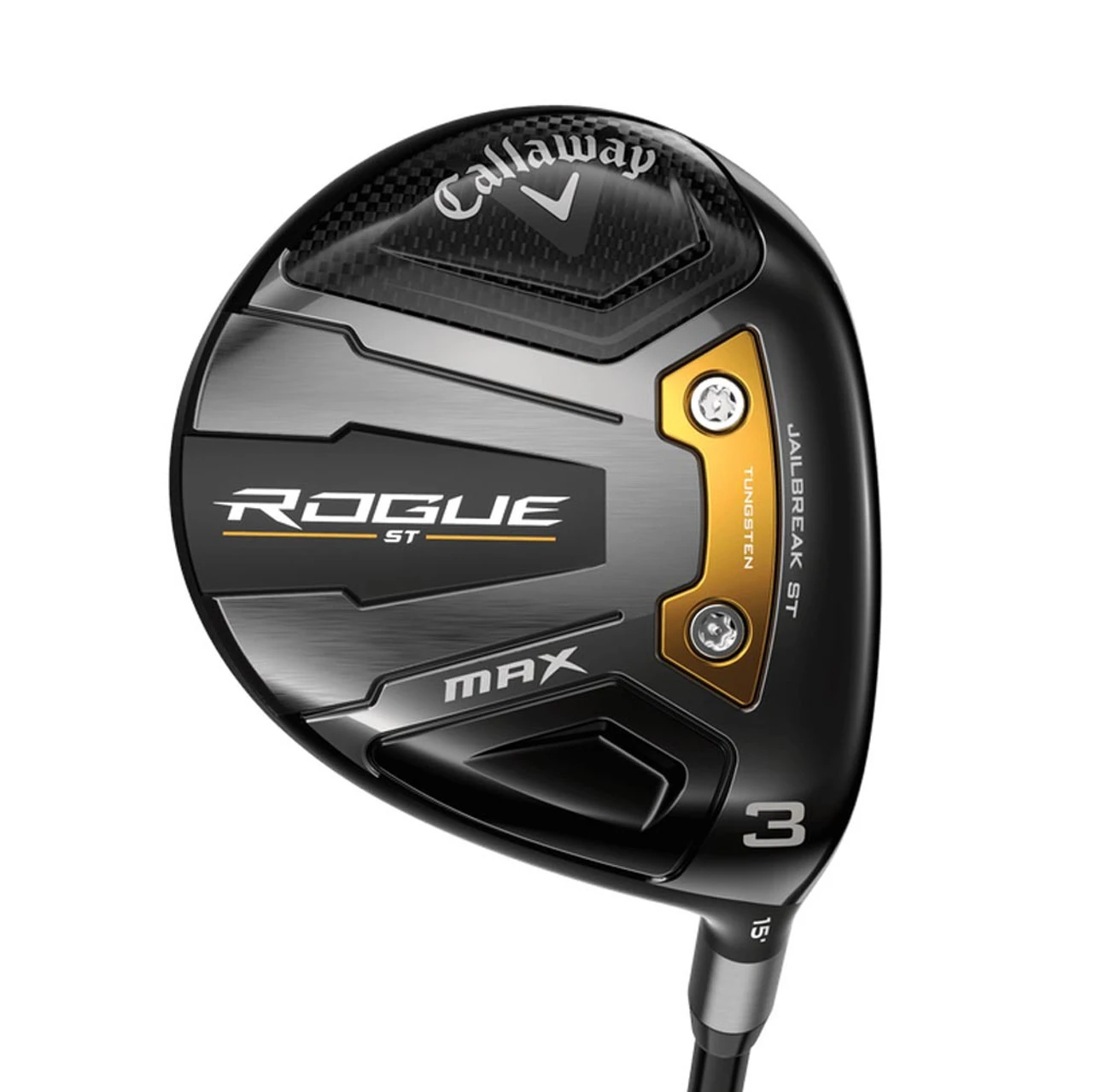Callaway Women's Rogue ST MAX Fairway Wood - Image 6