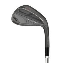 Cleveland CBX Full-Face Wedge