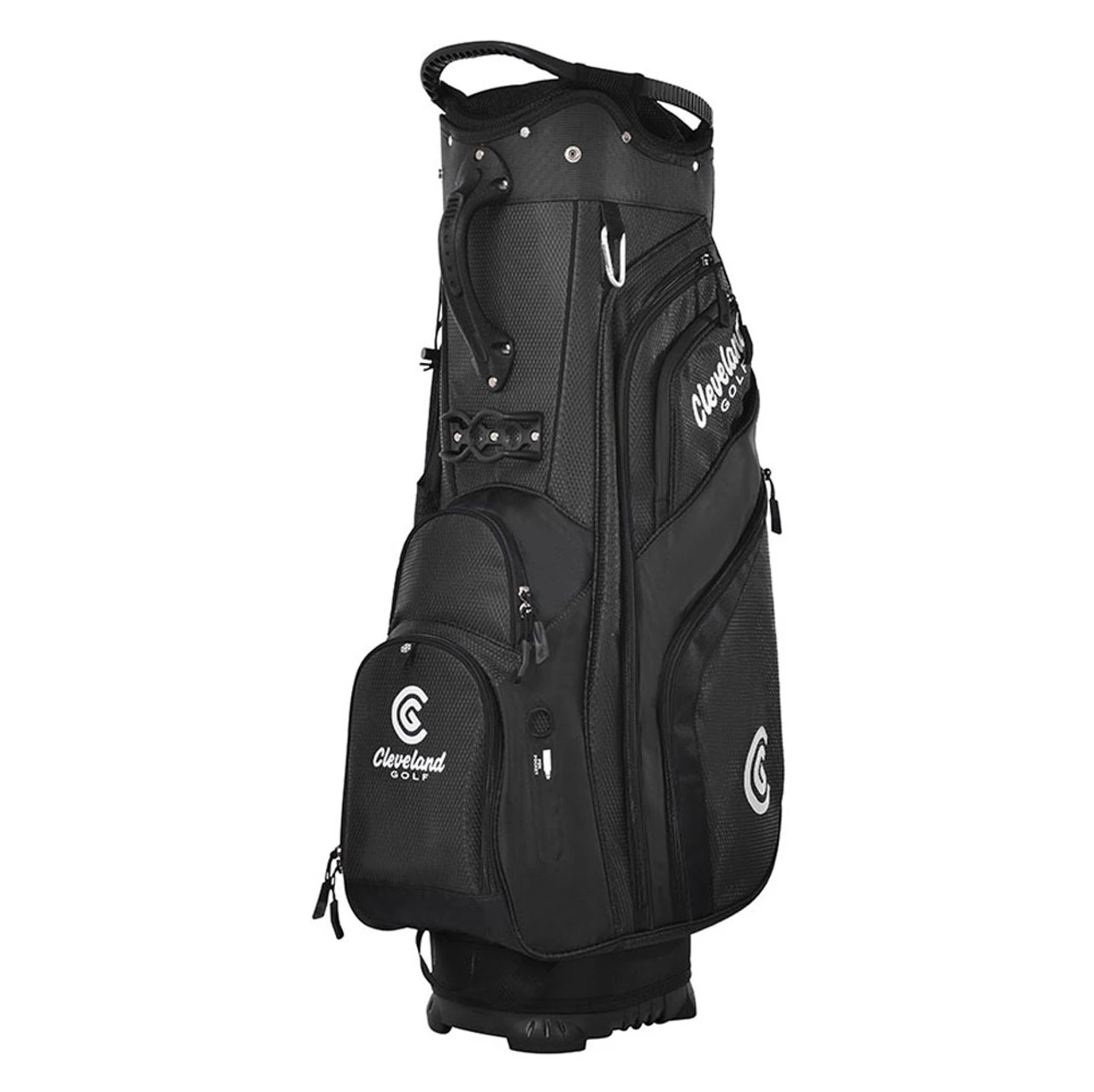 Cleveland CG Cart Bag
