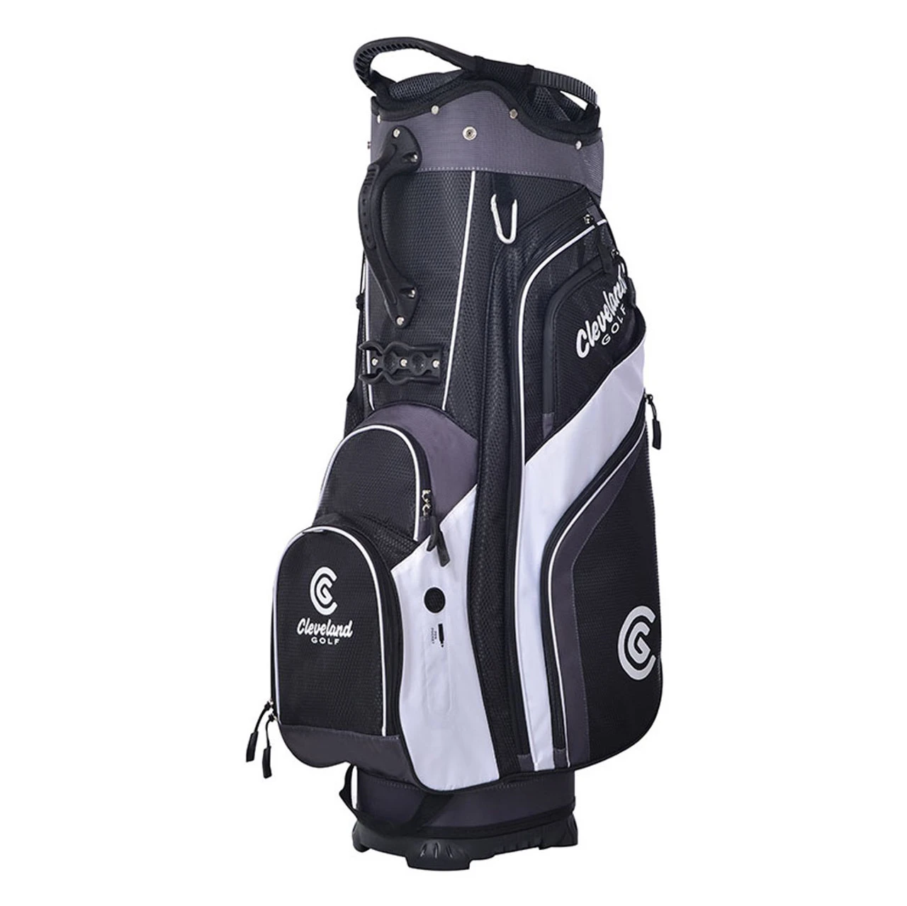 Cleveland CG Cart Bag - Image 2
